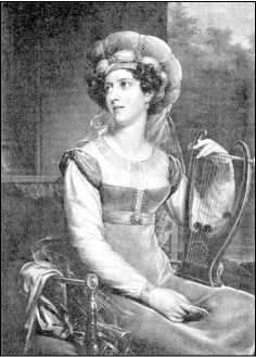 Иллюстрация к книге — Модные магазины и модистки Москвы первой половины XIX столетия [i_042.jpg]