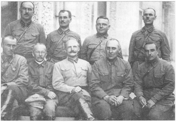 Иллюстрация к книге — Генеральская правда. 1941-1945 [i_023.jpg]