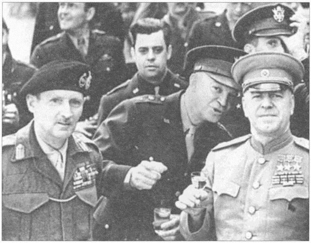 Иллюстрация к книге — Генеральская правда. 1941-1945 [i_039.jpg]