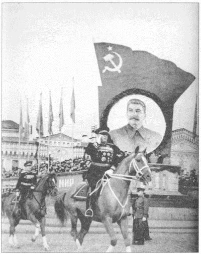 Иллюстрация к книге — Генеральская правда. 1941-1945 [i_040.jpg]