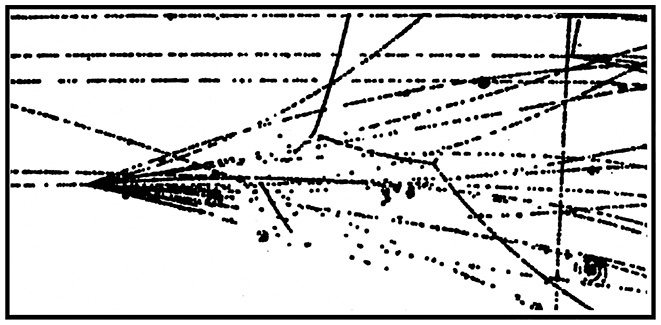 Иллюстрация к книге — Дао физики. Исследование параллелей между современной физикой и восточной философией [i_045.jpg]