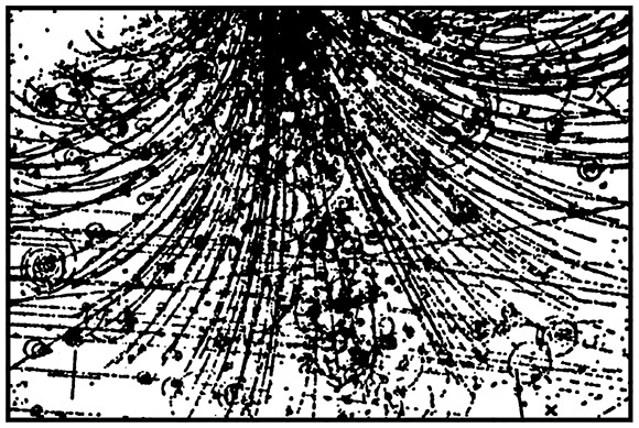 Иллюстрация к книге — Дао физики. Исследование параллелей между современной физикой и восточной философией [i_046.jpg]