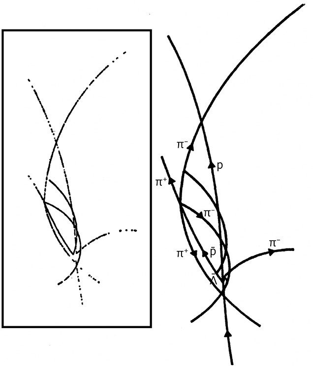 Иллюстрация к книге — Дао физики. Исследование параллелей между современной физикой и восточной философией [i_065.jpg]