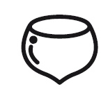 Иллюстрация к книге — Кето-диета. Революционная система питания, которая поможет похудеть и научит ваш организм превращать жиры в энергию [i_029.jpg]