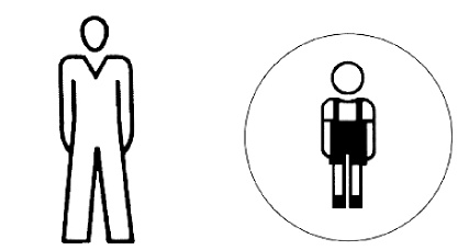 Иллюстрация к книге — Дети страны хюгге. Уроки счастья и любви от лучших в мире родителей [i_004.jpg]