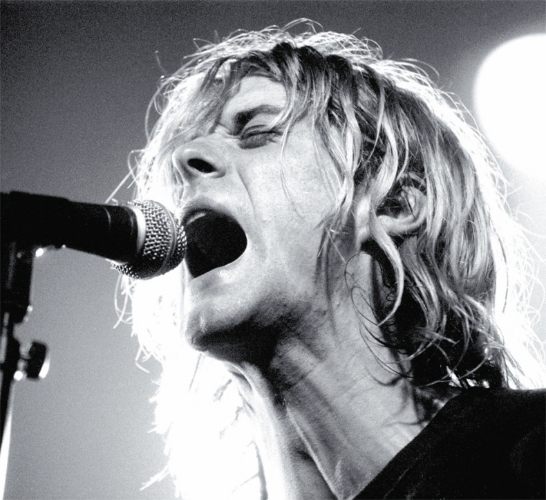 Иллюстрация к книге — Nirvana. Со слов очевидцев [i_008.jpg]