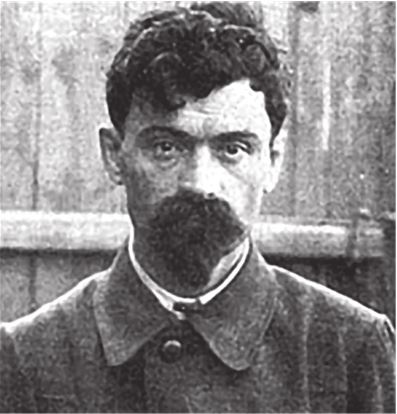 Иллюстрация к книге — Последняя тайна Романовых [b00000039.jpg]