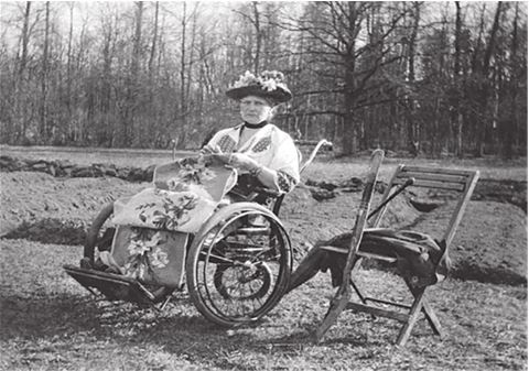 Иллюстрация к книге — Последняя тайна Романовых [b00000148.jpg]