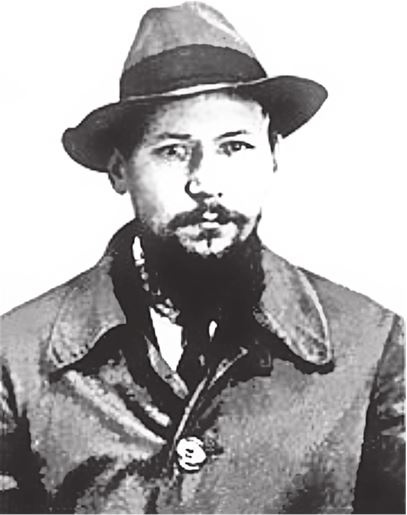 Иллюстрация к книге — Последняя тайна Романовых [b00000194.jpg]