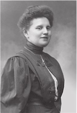 Иллюстрация к книге — Последняя тайна Романовых [b00000508.jpg]