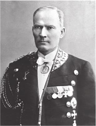 Иллюстрация к книге — Последняя тайна Романовых [b00000511.jpg]