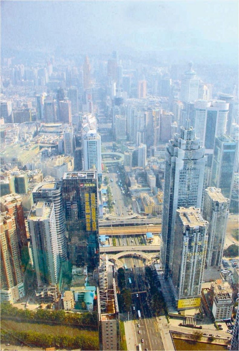 Иллюстрация к книге — Си Цзиньпин. Новая эпоха [i_035.jpg]