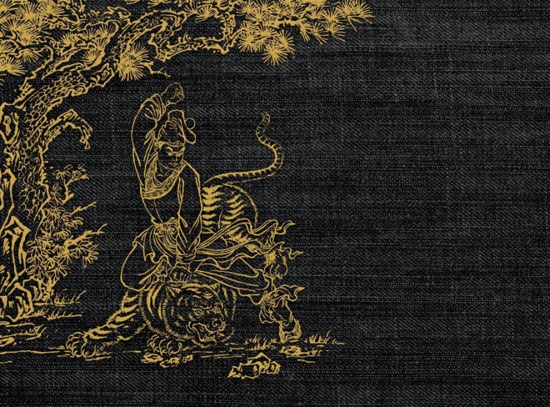 Иллюстрация к книге — Си Цзиньпин. Новая эпоха [i_037.jpg]