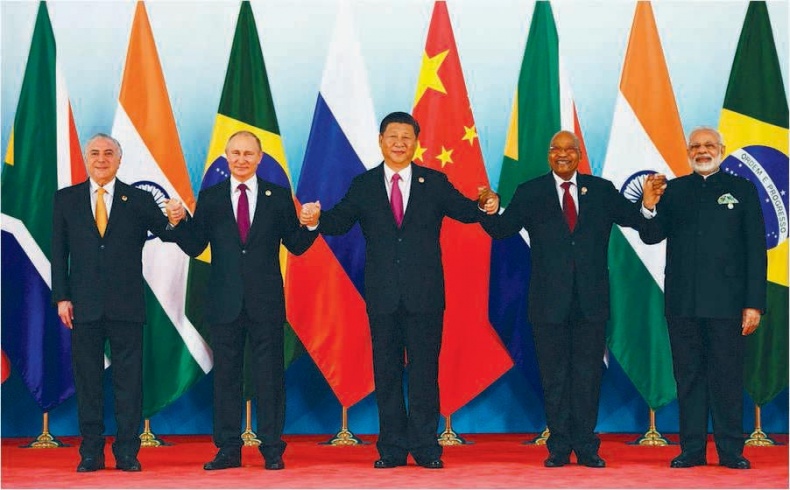 Иллюстрация к книге — Си Цзиньпин. Новая эпоха [i_069.jpg]