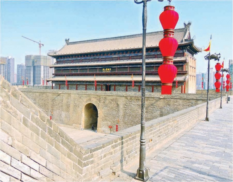 Иллюстрация к книге — Си Цзиньпин. Новая эпоха [i_082.jpg]