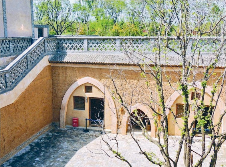 Иллюстрация к книге — Си Цзиньпин. Новая эпоха [i_085.jpg]