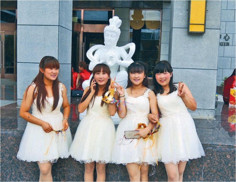 Иллюстрация к книге — Си Цзиньпин. Новая эпоха [i_101.jpg]