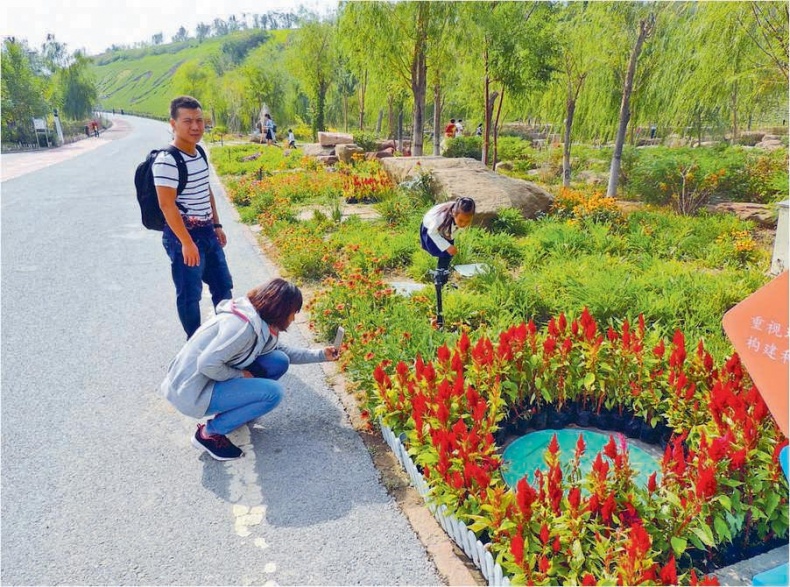 Иллюстрация к книге — Си Цзиньпин. Новая эпоха [i_102.jpg]