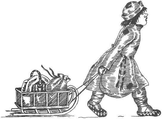 Иллюстрация к книге — Жизнь "Ивана" [i_002.jpg]