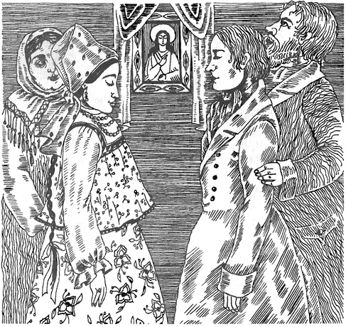 Иллюстрация к книге — Жизнь "Ивана" [i_010.jpg]