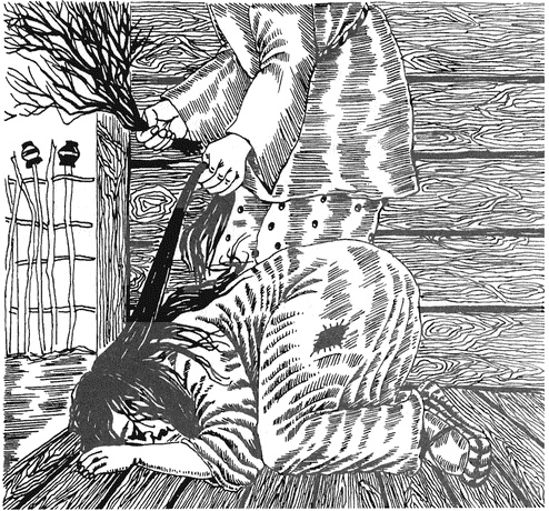 Иллюстрация к книге — Жизнь "Ивана" [i_011.jpg]