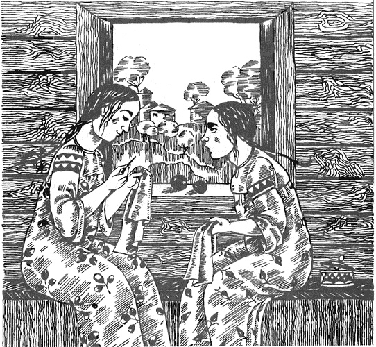 Иллюстрация к книге — Жизнь "Ивана" [i_025.jpg]