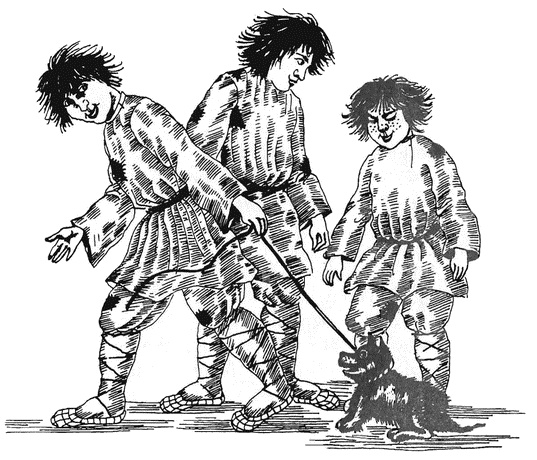 Иллюстрация к книге — Жизнь "Ивана" [i_026.jpg]