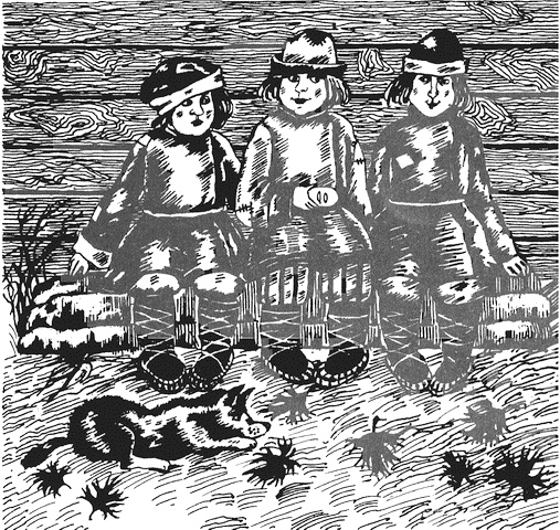 Иллюстрация к книге — Жизнь "Ивана" [i_028.jpg]