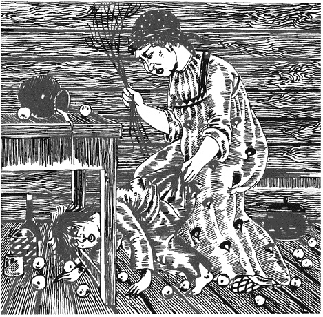 Иллюстрация к книге — Жизнь "Ивана" [i_031.jpg]