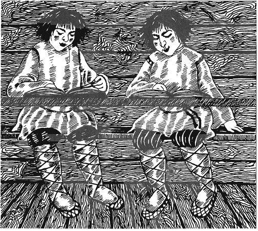 Иллюстрация к книге — Жизнь "Ивана" [i_033.jpg]