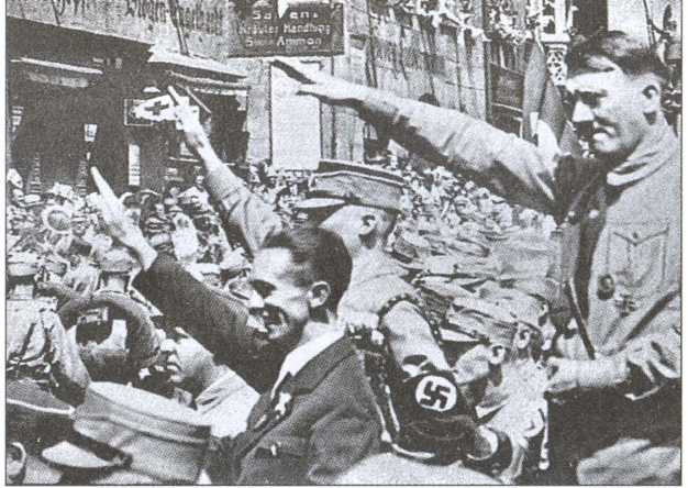 Иллюстрация к книге — Политические солдаты Гитлера [i_019.jpg]