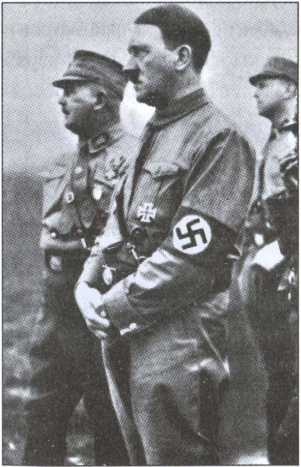 Иллюстрация к книге — Политические солдаты Гитлера [i_043.jpg]