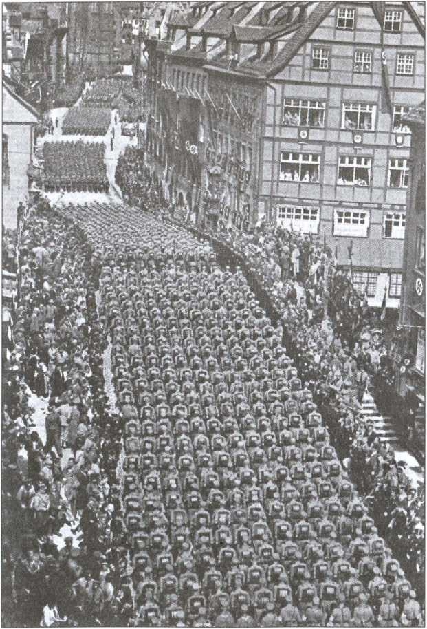 Иллюстрация к книге — Политические солдаты Гитлера [i_046.jpg]