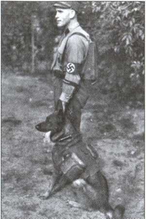 Иллюстрация к книге — Политические солдаты Гитлера [i_078.jpg]