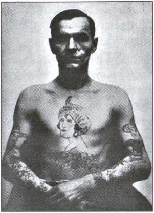 Иллюстрация к книге — Политические солдаты Гитлера [i_085.jpg]