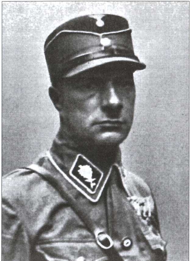 Иллюстрация к книге — Политические солдаты Гитлера [i_087.jpg]