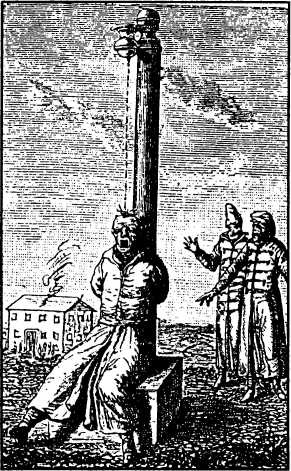 Иллюстрация к книге — Тайный сыск Петра I [i_020.jpg]