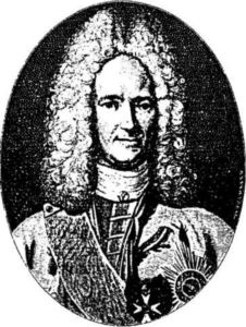 Иллюстрация к книге — Тайный сыск Петра I [i_030.jpg]