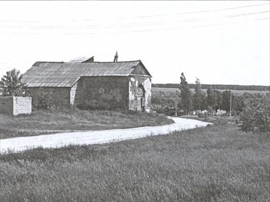 Иллюстрация к книге — Тайна гибели генерала Лизюкова [i_015.jpg]