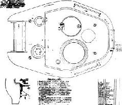 Иллюстрация к книге — Стальной кулак Сталина. История советского танка 1943-1955 [pic_102.jpg]
