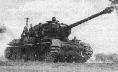Иллюстрация к книге — Стальной кулак Сталина. История советского танка 1943-1955 [pic_106.jpg]