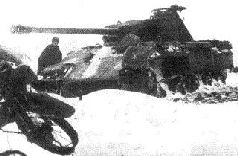 Иллюстрация к книге — Стальной кулак Сталина. История советского танка 1943-1955 [pic_111.jpg]