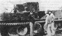 Иллюстрация к книге — Стальной кулак Сталина. История советского танка 1943-1955 [pic_12.jpg]