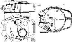 Иллюстрация к книге — Стальной кулак Сталина. История советского танка 1943-1955 [pic_125.jpg]