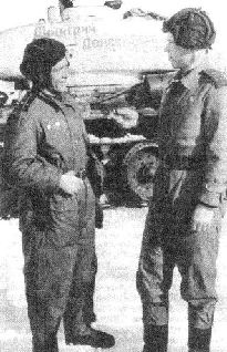 Иллюстрация к книге — Стальной кулак Сталина. История советского танка 1943-1955 [pic_134.jpg]