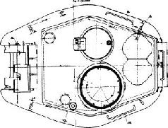 Иллюстрация к книге — Стальной кулак Сталина. История советского танка 1943-1955 [pic_138.jpg]