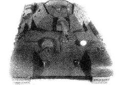 Иллюстрация к книге — Стальной кулак Сталина. История советского танка 1943-1955 [pic_14.jpg]