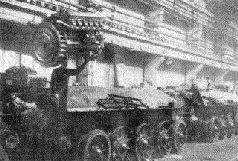 Иллюстрация к книге — Стальной кулак Сталина. История советского танка 1943-1955 [pic_17.jpg]