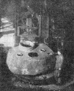 Иллюстрация к книге — Стальной кулак Сталина. История советского танка 1943-1955 [pic_176.jpg]