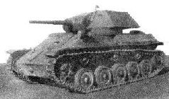 Иллюстрация к книге — Стальной кулак Сталина. История советского танка 1943-1955 [pic_18.jpg]